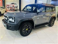 Jetour T2